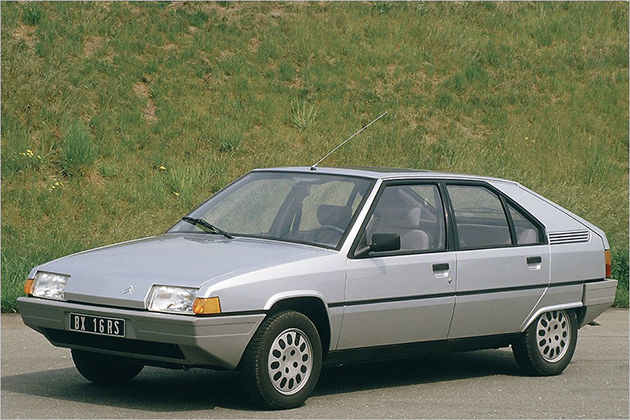 Pioniere und Legenden: Diese Autos der 1980er-Jahre sollte jeder kennen