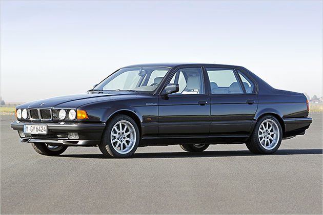 Pioniere und Legenden: Diese Autos der 1980er-Jahre sollte jeder kennen