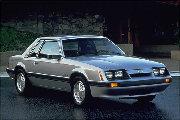 Pioniere und Legenden: Diese Autos der 1980er-Jahre sollte jeder kennen