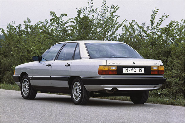 Pioniere und Legenden: Diese Autos der 1980er-Jahre sollte jeder kennen
