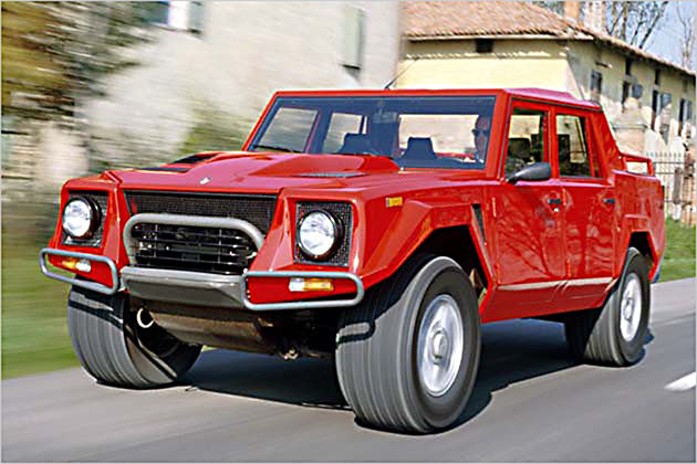 Pioniere und Legenden: Diese Autos der 1980er-Jahre sollte jeder kennen