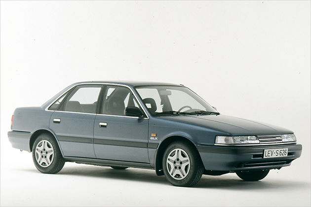 Pioniere und Legenden: Diese Autos der 1980er-Jahre sollte jeder kennen