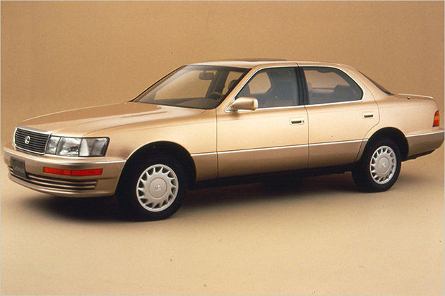 Pioniere und Legenden: Diese Autos der 1980er-Jahre sollte jeder kennen