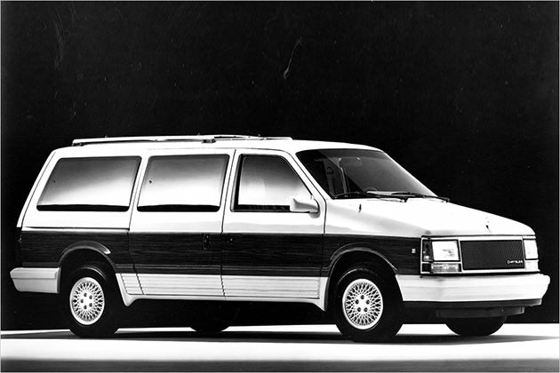 Pioniere und Legenden: Diese Autos der 1980er-Jahre sollte jeder kennen