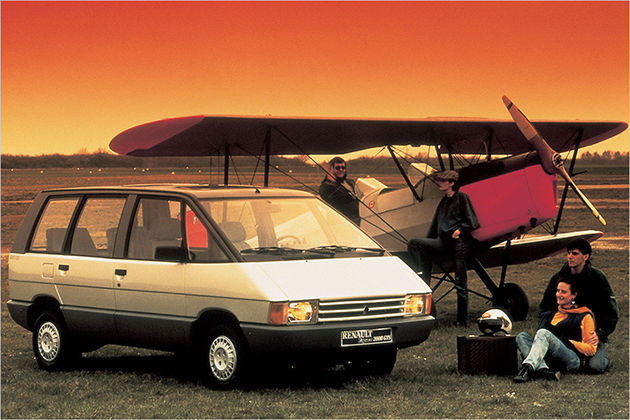 Pioniere und Legenden: Diese Autos der 1980er-Jahre sollte jeder kennen