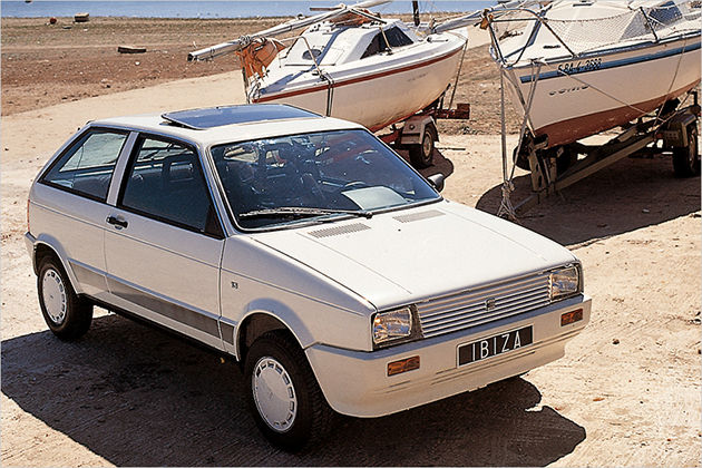 Pioniere und Legenden: Diese Autos der 1980er-Jahre sollte jeder kennen
