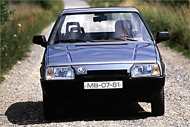 Pioniere und Legenden: Diese Autos der 1980er-Jahre sollte jeder kennen