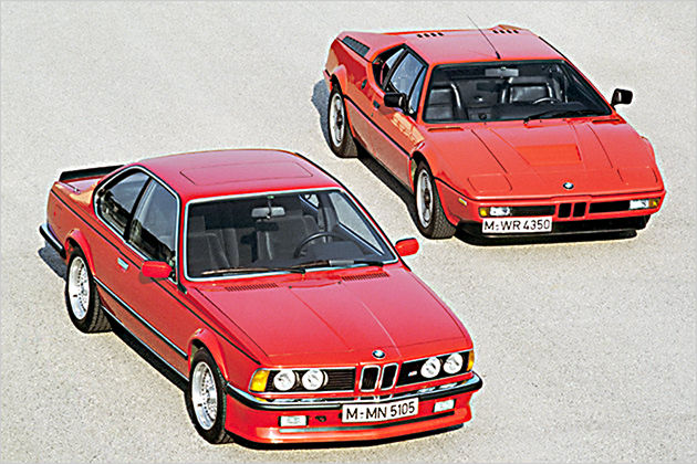Pioniere und Legenden: Diese Autos der 1980er-Jahre sollte jeder kennen