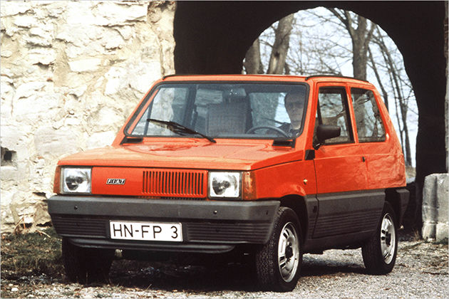 Pioniere und Legenden: Diese Autos der 1980er-Jahre sollte jeder kennen