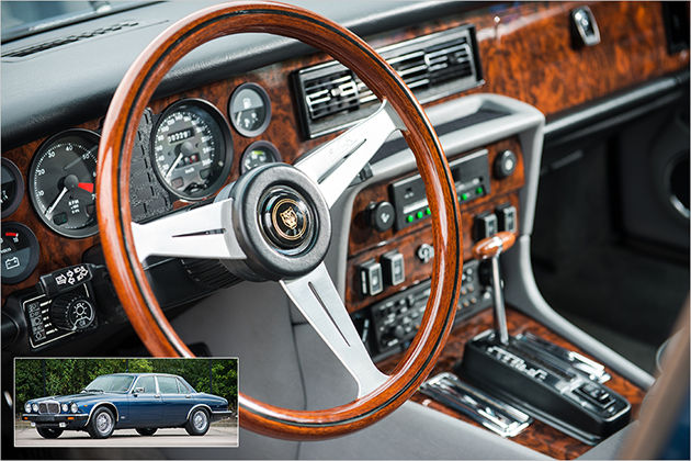 Die Top-Liste der Redaktion: Das sind die schönsten Auto-Cockpits