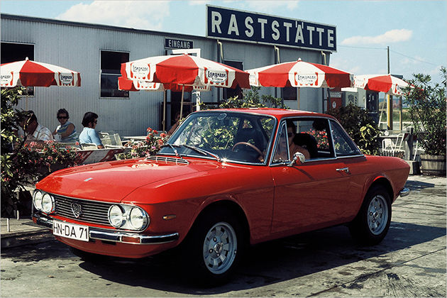 War früher alles besser? Retro-Modelle und ihre Vorgänger