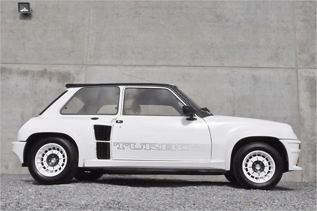 Coys-Auktion auf Schloss Dyck: Die elf interessantesten Oldtimer
