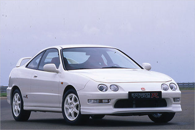 Die besten japanischen Sportwagen aller Zeiten