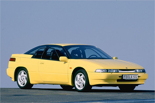 Die besten japanischen Sportwagen aller Zeiten
