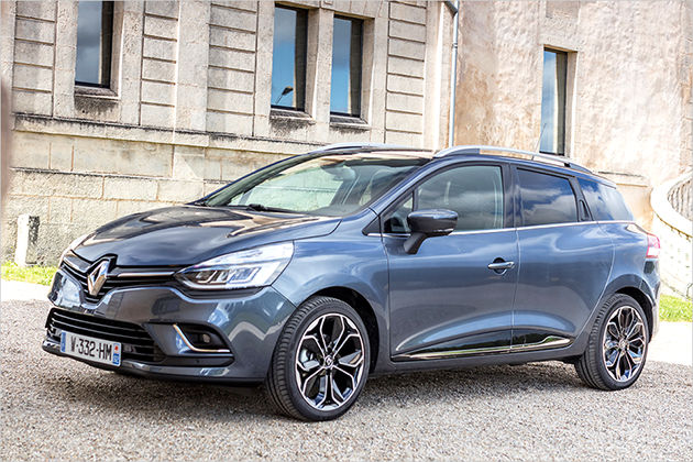 Kombi oder SUV: Was ist besser beim Kofferraum?