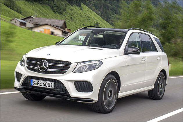 Kombi oder SUV: Was ist besser beim Kofferraum?