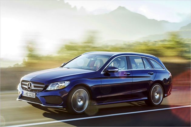 Kombi oder SUV: Was ist besser beim Kofferraum?