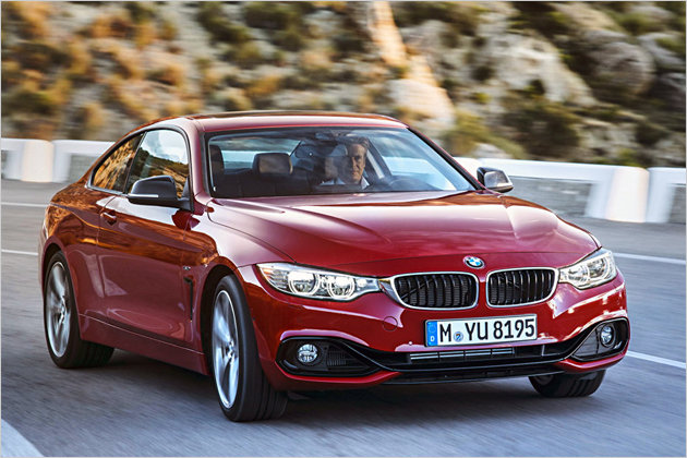 Sechs-Sucht: Das sind die günstigsten Neuwagen mit Sechszylinder