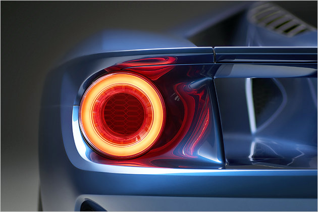 Das große Rückleuchten-Quiz: Welche rote Hecklampe gehört zu welchem Modell?