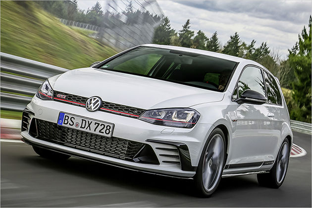 Bildergalerie: Autos, die man besser als Handschalter kauft