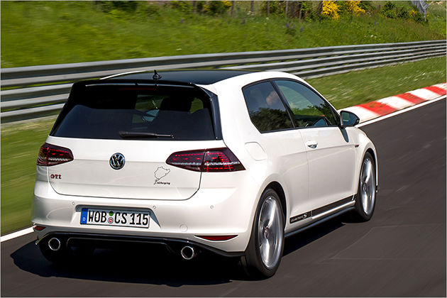Bildergalerie: Autos, die man besser als Handschalter kauft