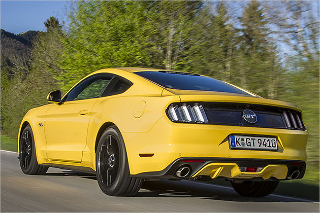 Bildergalerie: Autos, die man besser als Handschalter kauft