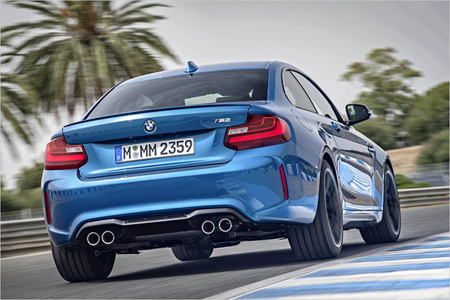 Bildergalerie: Autos, die man besser als Handschalter kauft