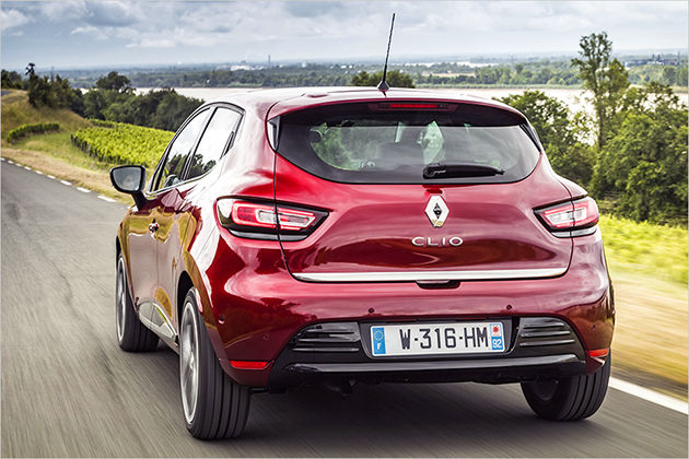 Bildergalerie: Autos, die man besser als Handschalter kauft