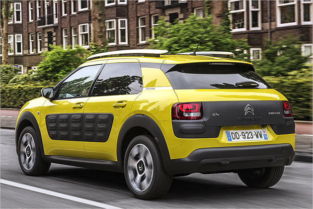 Bildergalerie: Autos, die man besser als Handschalter kauft
