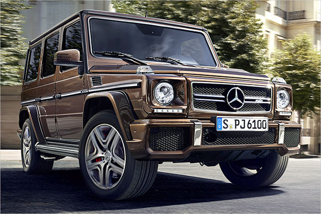 Die Krone der Schöpfung: Diese Autos gibt es noch mit V12