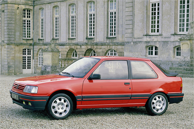 Mon Dieu! Die besten Sportwagen aus Frankreich im Überblick