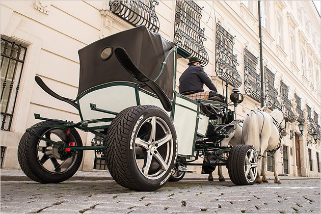 Tiefer, schneller, breiter: Die Tuning-Highlights 2016