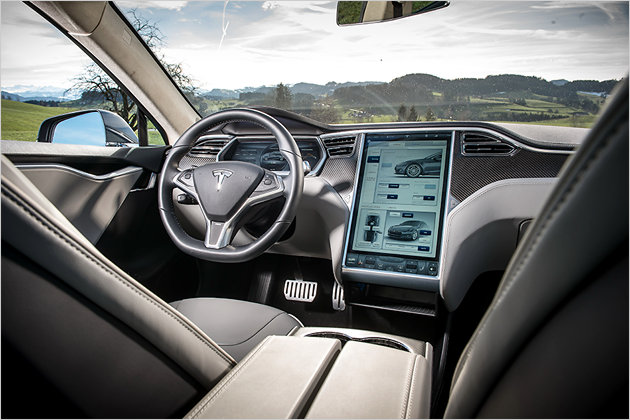 Die 10 besten Luxusautos für 2017: Vom V12 bis zum Riesen-SUV