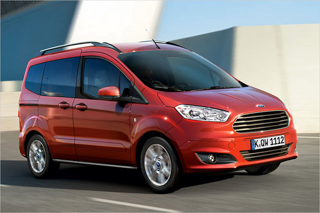 Minivans auf dem deutschen Markt: Die cleveren Raumwunder im Überblick