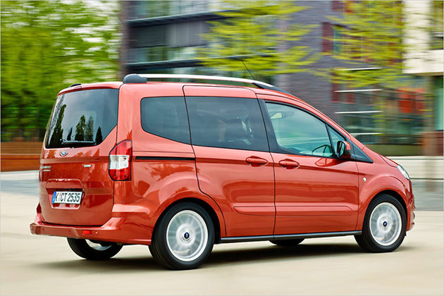 Minivans auf dem deutschen Markt: Die cleveren Raumwunder im Überblick