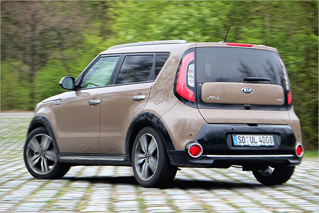 Minivans auf dem deutschen Markt: Die cleveren Raumwunder im Überblick