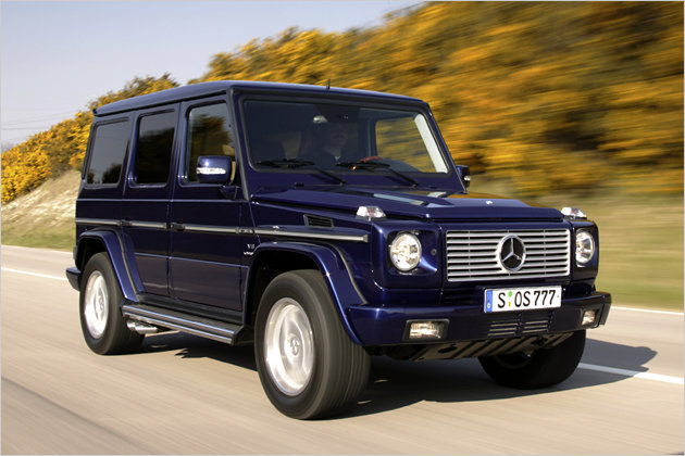 50 Jahre AMG: Das sind die wichtigsten Autos der Firmengeschichte