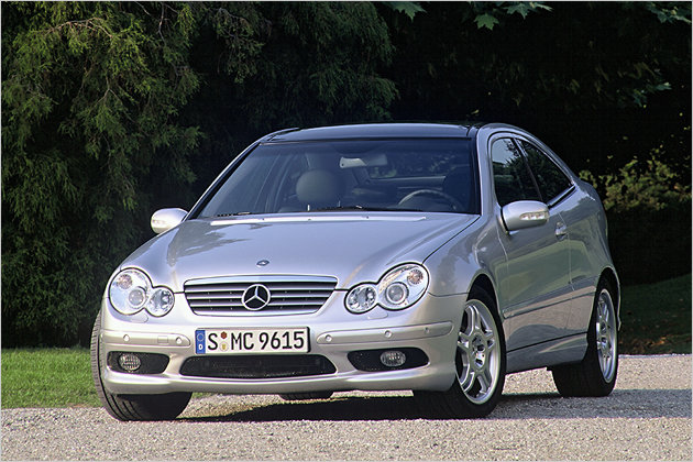 50 Jahre AMG: Das sind die wichtigsten Autos der Firmengeschichte