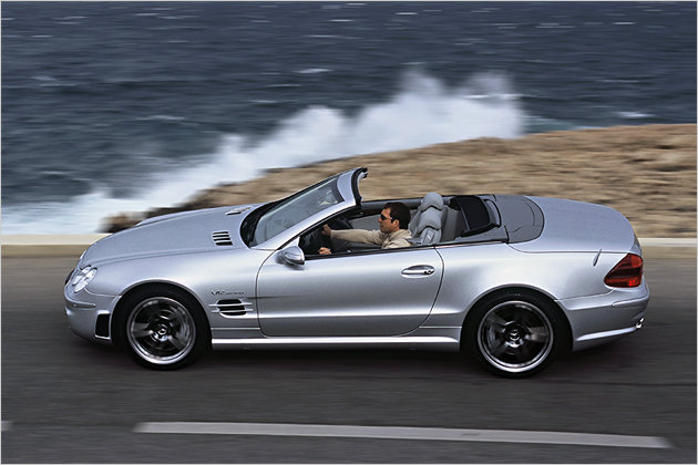 50 Jahre AMG: Das sind die wichtigsten Autos der Firmengeschichte