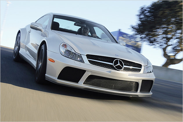 50 Jahre AMG: Das sind die wichtigsten Autos der Firmengeschichte