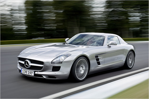 50 Jahre AMG: Das sind die wichtigsten Autos der Firmengeschichte
