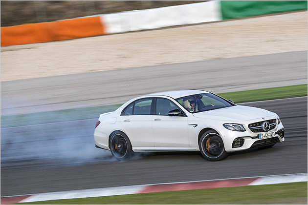 50 Jahre AMG: Das sind die wichtigsten Autos der Firmengeschichte