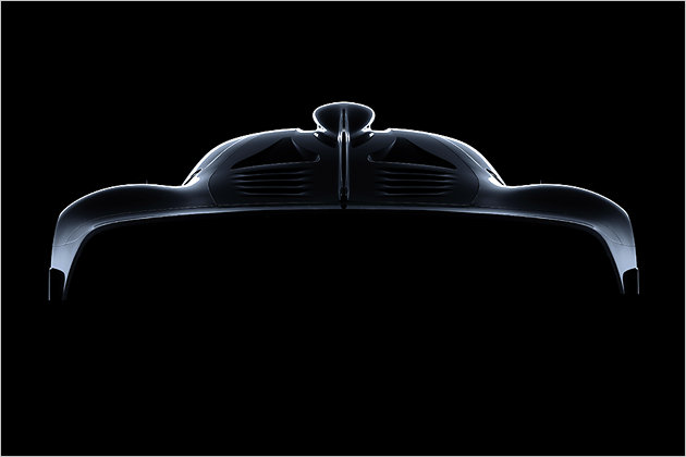 50 Jahre AMG: Das sind die wichtigsten Autos der Firmengeschichte