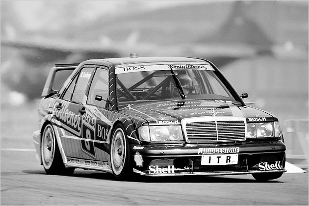 50 Jahre AMG: Das sind die wichtigsten Autos der Firmengeschichte
