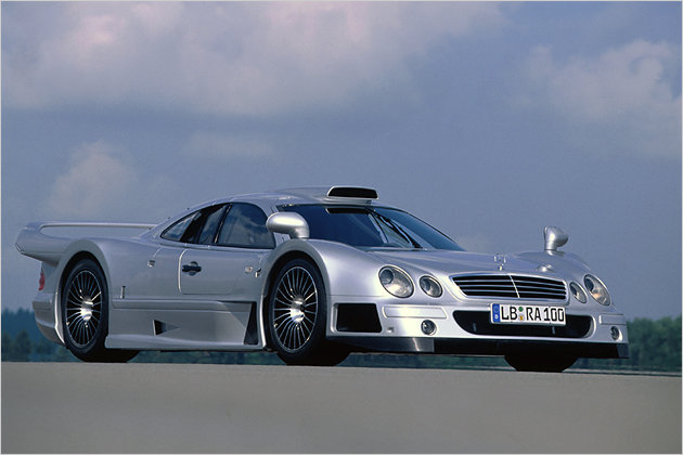 50 Jahre AMG: Das sind die wichtigsten Autos der Firmengeschichte
