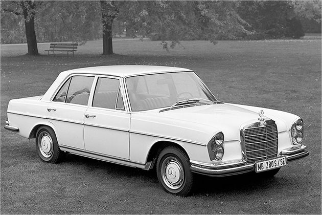Besser als Aktien: Die Oldtimer mit der größten Wertsteigerung