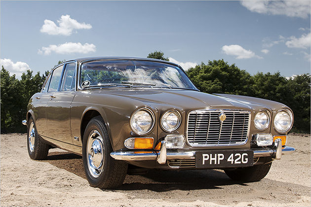 Besser als Aktien: Die Oldtimer mit der größten Wertsteigerung