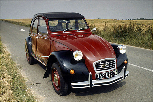 Besser als Aktien: Die Oldtimer mit der größten Wertsteigerung