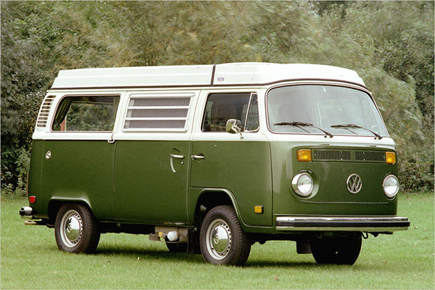 Besser als Aktien: Die Oldtimer mit der größten Wertsteigerung