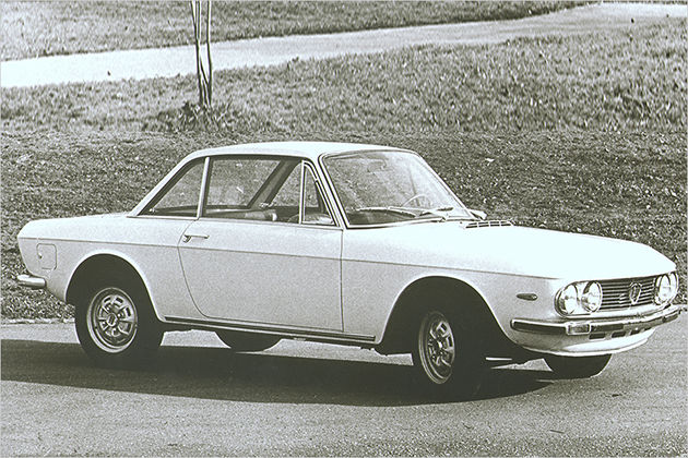 Besser als Aktien: Die Oldtimer mit der größten Wertsteigerung
